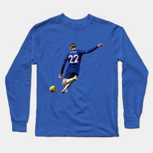 Hakim Ziyech Long Sleeve T-Shirt